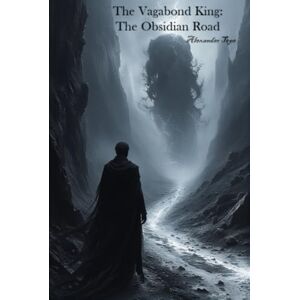 Tepe, Alexander The Vagabond King: The Obsidian Road Tepe, Alexander The Vagabond King: The Obsidian Road
