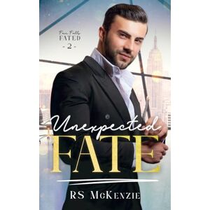McKenzie, RS Unexpected Fate: An MM Office Romance Omegaverse Novel (Fair Falls Fated) McKenzie, RS Unexpected Fate: An MM Office Romance Omegaverse Novel (Fair Falls Fated)