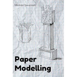 Swannell, Mildred Paper Modelling Swannell, Mildred Paper Modelling