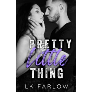 Farlow, LK Pretty Little Thing: A Single Mom Romance (Central Valley U) Farlow, LK Pretty Little Thing: A Single Mom Romance (Central Valley U)