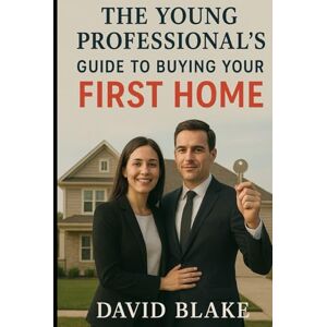 Blake, David The Young Professional's Guide to Buying Your First Home: How to Navigate the Real Estate Market, Secure Financing, and Make Smart Investment Decisions in Your 20s and 30s Blake, David The Young Professional's Guide to Buying Your First Home: How to Navigate the Real Estate Market, Secure Financing, and Make Smart Investment Decisions in Your 20s and 30s
