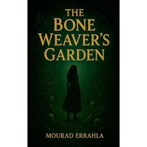 Errahla, Mourad The Bone Weaver's Garden Errahla, Mourad The Bone Weaver's Garden