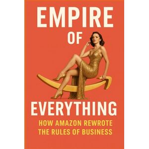 Publishing, BuildingYourBusiness.Online Empire of Everything: How Amazon Rewrote the Rules of Business Publishing, BuildingYourBusiness.Online Empire of Everything: How Amazon Rewrote the Rules of Business
