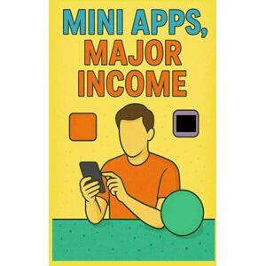 SCHOOL, STEM Mini Apps Major Income: Develop micro products and launch them with zero startup cost (Practical Engineering Skills for Income) SCHOOL, STEM Mini Apps Major Income: Develop micro products and launch them with zero startup cost (Practical Engineering Skills for Income)
