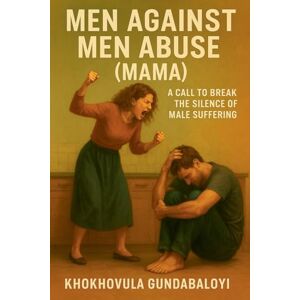 Gundabaloyi, Khokhovula Men Against Men Abuse (MAMA): A Call to Break the Silence of Male Suffering Gundabaloyi, Khokhovula Men Against Men Abuse (MAMA): A Call to Break the Silence of Male Suffering
