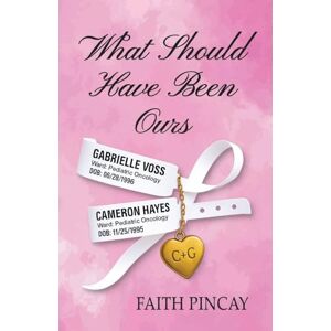 Pincay, Faith What Should Have Been Ours Pincay, Faith What Should Have Been Ours