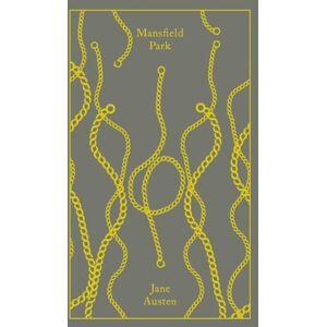 Austen, Jane Mansfield Park: (Classics Hardcover) Austen, Jane Mansfield Park: (Classics Hardcover)