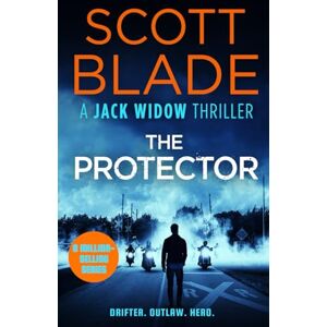 Scott The Protector: 17 (Jack Widow) Scott The Protector: 17 (Jack Widow)