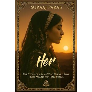 Parab, Suraaj Her: The Story of a Man Who Turned Love into Award-Winning Songs Parab, Suraaj Her: The Story of a Man Who Turned Love into Award-Winning Songs