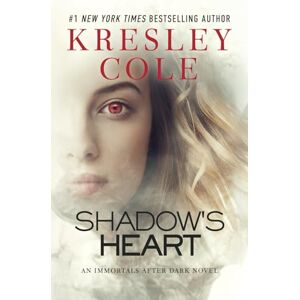 Cole, Kresley Shadow's Heart Cole, Kresley Shadow's Heart
