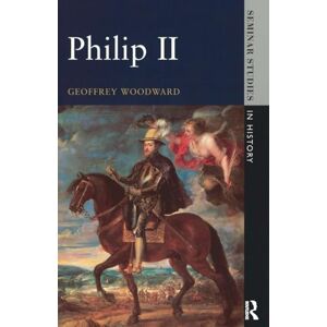 Woodward, Geoffrey Philip II (Seminar Studies In History) Woodward, Geoffrey Philip II (Seminar Studies In History)