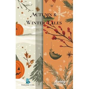 Studios, Dreamweaver Autumn & Winter Tales: Easy English Short Stories for English Learners (A2-B1) with Audio: Letture Stagionali con Glossario, Esercizi di Comprensione ... (English Short Stories – Level-Based Series) Studios, Dreamweaver Autumn & Winter Tales: Easy English Short Stories for English Learners (A2-B1) with Audio: Letture Stagionali con Glossario, Esercizi di Comprensione ... (English Short Stories – Level-Based Series)