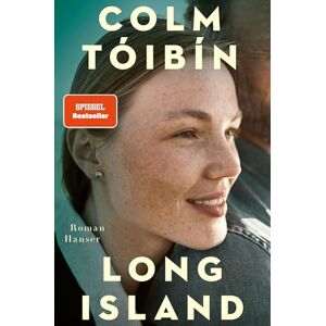 Tóibín, Colm Long Island: Roman Tóibín, Colm Long Island: Roman