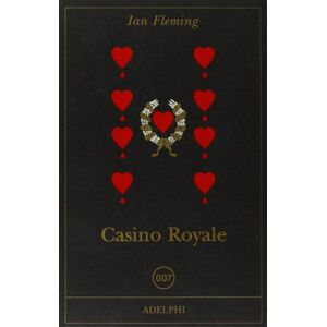 Fleming, Ian Casino Royale Fleming, Ian Casino Royale