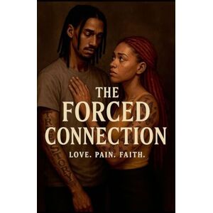 Williams, Jalissa The Forced Connection: Love.Pain.Faith. Williams, Jalissa The Forced Connection: Love.Pain.Faith.