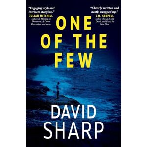 Sharp One of the Few: 2 (DI Lancaster Series) Sharp One of the Few: 2 (DI Lancaster Series)
