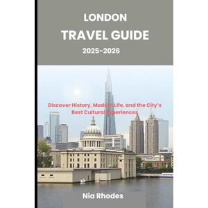 Rhodes, Nia London Travel guide 2025-2026: Discover History, Modern Life, and the City’s Best Cultural Experiences Rhodes, Nia London Travel guide 2025-2026: Discover History, Modern Life, and the City’s Best Cultural Experiences