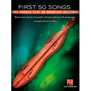 Steven B. Eulberg First 50 Songs You Should Play on Mountain Dulcimer – Traditional, Folk and Pop Arrangements Beginner-Friendly Sheet Music Book Arranged by Steven ... Play Mountain Dulcimer (50 First Songs) Steven B. Eulberg First 50 Songs You Should Play on Mountain Dulcimer – Traditional, Folk and Pop Arrangements Beginner-Friendly Sheet Music Book Arranged by Steven ... Play Mountain Dulcimer (50 First Songs)