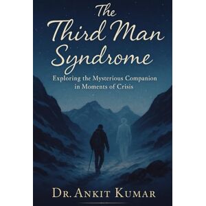 Kumar, Dr. Ankit The Third Man Syndrome: Exploring the Mysterious Companion in Moments of Crisis (The Naked Mind Series) Kumar, Dr. Ankit The Third Man Syndrome: Exploring the Mysterious Companion in Moments of Crisis (The Naked Mind Series)