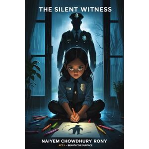 Rony, Naiyem Chowdhury The Silent Witness: Act II – Beneath the Surface Rony, Naiyem Chowdhury The Silent Witness: Act II – Beneath the Surface