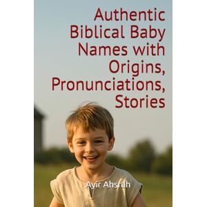 Ahsrah, Ayir Authentic Biblical Baby Names with Origins, Pronunciations, Stories Ahsrah, Ayir Authentic Biblical Baby Names with Origins, Pronunciations, Stories