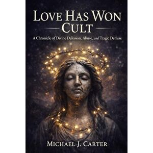 Carter, Michael J Love Has Won Cult: A Chronicle of Divine Delusion, Abuse, and Tragic Demise Carter, Michael J Love Has Won Cult: A Chronicle of Divine Delusion, Abuse, and Tragic Demise