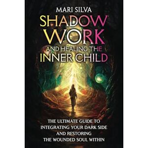 Silva Shadow Work and Healing the Inner Child: The Ultimate Guide to Integrating Your Dark Side and Restoring the Wounded Soul Within (Personal spirituality) Silva Shadow Work and Healing the Inner Child: The Ultimate Guide to Integrating Your Dark Side and Restoring the Wounded Soul Within (Personal spirituality)