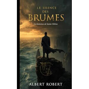 ROBERT, Albert Le Silence des Brumes: Les fantômes de Sainte-Hélène ROBERT, Albert Le Silence des Brumes: Les fantômes de Sainte-Hélène