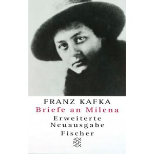 Kafka, Franz Briefe an Milena Kafka, Franz Briefe an Milena