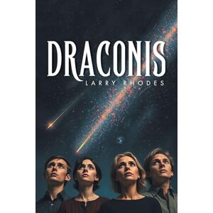 Rhodes, Larry J Draconis: More Than a Beautiful Light Show Rhodes, Larry J Draconis: More Than a Beautiful Light Show