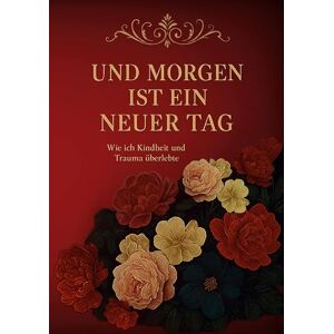 Porschen, Line Und morgen ist ein neuer Tag...: Wie ich Kindheit und Trauma überlebte Porschen, Line Und morgen ist ein neuer Tag...: Wie ich Kindheit und Trauma überlebte