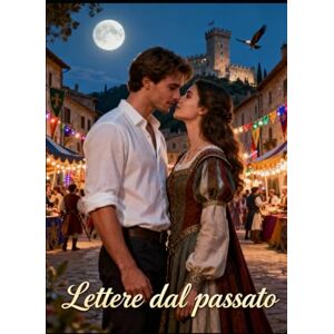 De Sanctis, Ginevra Lettere dal passato: Una storia d' amore tra segreti del passato, un castello e un caratteristico borgo toscano. De Sanctis, Ginevra Lettere dal passato: Una storia d' amore tra segreti del passato, un castello e un caratteristico borgo toscano.