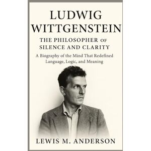 Anderson, Lewis M. Ludwig Wittgenstein: The Philosopher of Silence and Clarity: A Biography of the Mind That Redefined Language, Logic, and Meaning Anderson, Lewis M. Ludwig Wittgenstein: The Philosopher of Silence and Clarity: A Biography of the Mind That Redefined Language, Logic, and Meaning