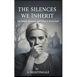 Nightingale, A. The Silences We Inherit: On Family, Memory, and What Is Never Said Nightingale, A. The Silences We Inherit: On Family, Memory, and What Is Never Said