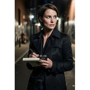 Wilson Investigative Journalist Security: Staying Alive to Tell The Truth (Hostile Environment Risk Management) Wilson Investigative Journalist Security: Staying Alive to Tell The Truth (Hostile Environment Risk Management)