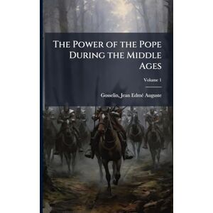 The Power of the Pope During the Middle Ages The Power of the Pope During the Middle Ages