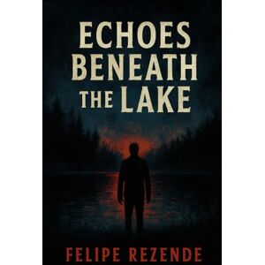 REZENDE, FELIPE ERAK Echoes Beneath the Lake (Whispers in the Dark) REZENDE, FELIPE ERAK Echoes Beneath the Lake (Whispers in the Dark)