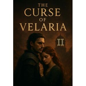 I, Dhanveer Asif. THE CURSE OF VELARIA PART 2 (THE CURSE OF VELARIA (PART-1)) I, Dhanveer Asif. THE CURSE OF VELARIA PART 2 (THE CURSE OF VELARIA (PART-1))