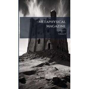 Anonymous Metaphysical Magazine Anonymous Metaphysical Magazine
