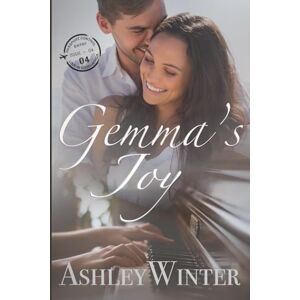 Winter, Ashley Gemma’s Joy: 4 (Love in South Africa) Winter, Ashley Gemma’s Joy: 4 (Love in South Africa)