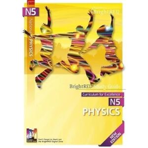 Boon National 5 Physics New Edition: SQA exam preparation (Bright Red Study Guides) Boon National 5 Physics New Edition: SQA exam preparation (Bright Red Study Guides)