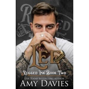 Davies, Amy LEE: Rugged Ink #2 Davies, Amy LEE: Rugged Ink #2