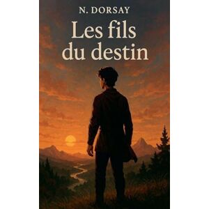 first, Angel's the Les fils du destin first, Angel's the Les fils du destin