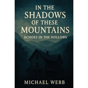 Webb, Michael V In the Shadows of these Mountains: Echoes in the Hollows: 2 Webb, Michael V In the Shadows of these Mountains: Echoes in the Hollows: 2