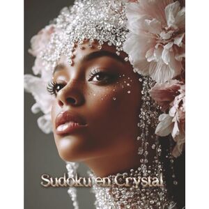 Maze Sudoku en Crystal: Where Logic Meets Luxury—1,000+ Puzzles for Adults Inside Maze Sudoku en Crystal: Where Logic Meets Luxury—1,000+ Puzzles for Adults Inside