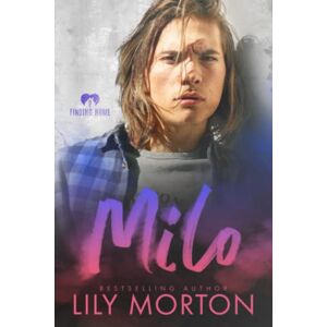 Morton, Lily Milo: 2 (Finding Home) Morton, Lily Milo: 2 (Finding Home)