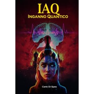 Di Spes, Carlo IAQ Inganno Quantico (La saga dei Parvi – Dialoghi con l’Algoritmo) Di Spes, Carlo IAQ Inganno Quantico (La saga dei Parvi – Dialoghi con l’Algoritmo)