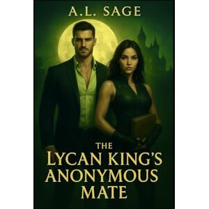 Sage, AL The Lycan King’s Anonymous Mate Sage, AL The Lycan King’s Anonymous Mate