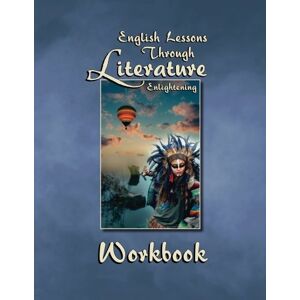 DeVore, Kathy Jo Workbook English Lessons Through Literature Level E DeVore, Kathy Jo Workbook English Lessons Through Literature Level E