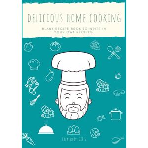 S, GEP Blank recipe book to write in your own recipes for men.: We dads can cook too recipe notebook hard cover. Empty cookbook gift for dad in any occasion. S, GEP Blank recipe book to write in your own recipes for men.: We dads can cook too recipe notebook hard cover. Empty cookbook gift for dad in any occasion.